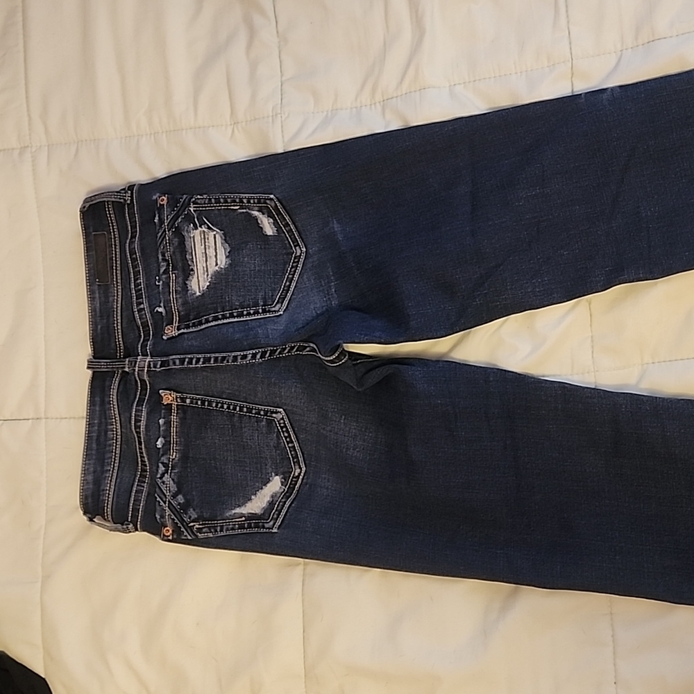 Buckle Black jeans - Picture 2 of 3